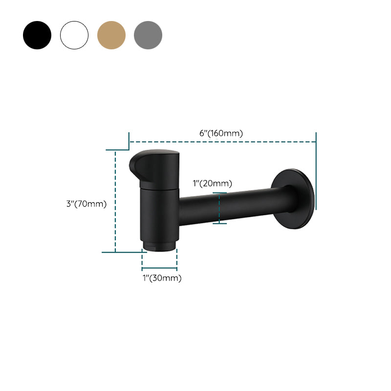 Befez | Popular Bathroom Faucet Cross Handle Low Arc Sink Faucet