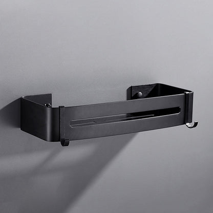 Stylish Black 3 Piece Bathroom Storage Set - Befez