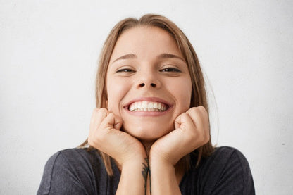 Clear Orthodontic Invisible Aligner Braces