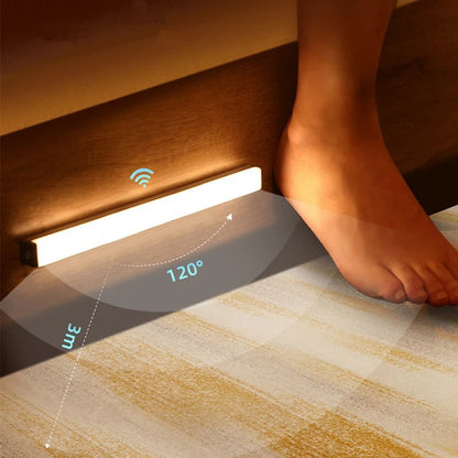Automatic Motion Sensor LED Night Light