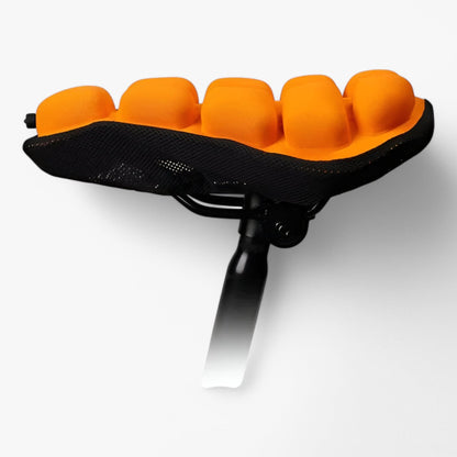 Comfortable Gel Cushion Bike Seat Cover