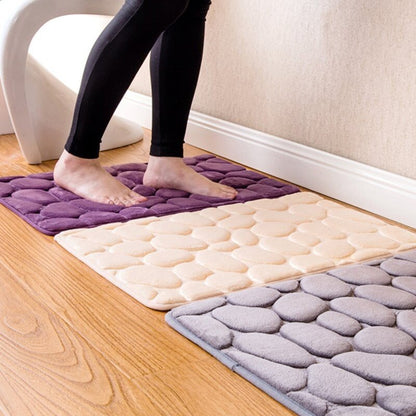 Premium Bathroom Non-Slip Mat