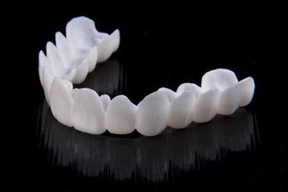 Clear Orthodontic Invisible Aligner Braces