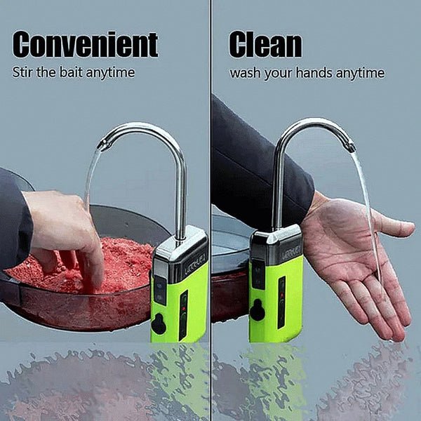Fresh Air Purifier System