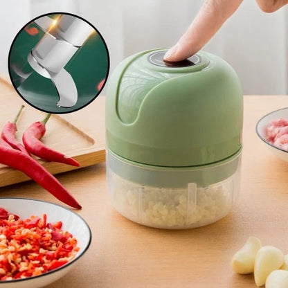 Compact Electric Grinder for Easy Precision Grinding - Befez