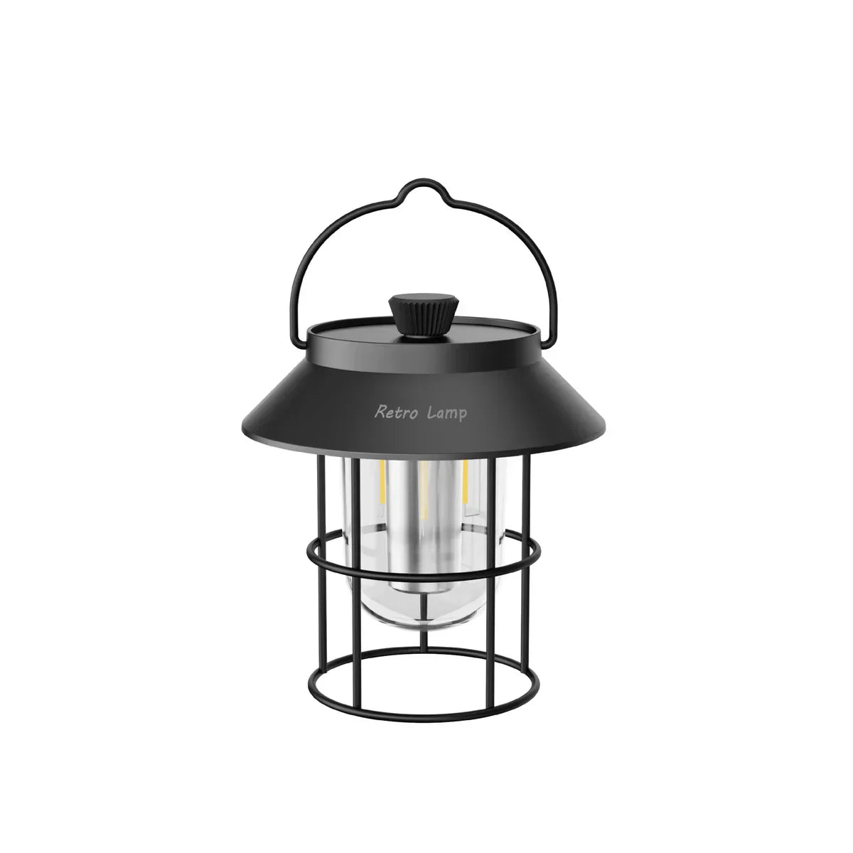 Bright LED Portable Camping Light