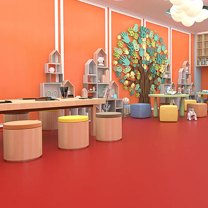 Befez | Durable Waterproof Square Floor Tiles