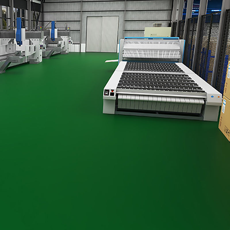Befez | Durable Waterproof Square Floor Tiles