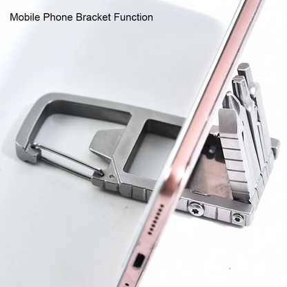 Portable X12 Multi Tool Kit