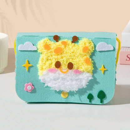 Fun DIY Sewing Starter Kit