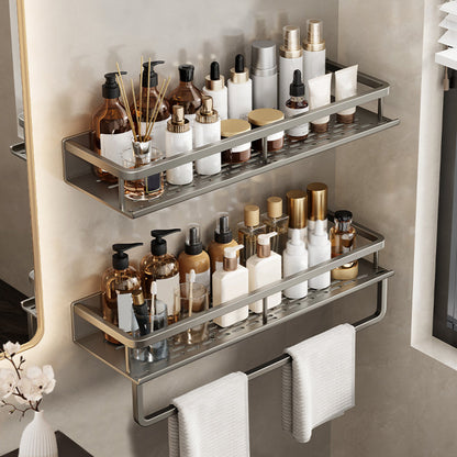 Simple Bathroom Storage Set Hardware Kit