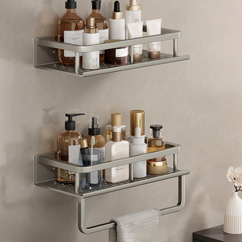 Simple Bathroom Storage Set Hardware Kit