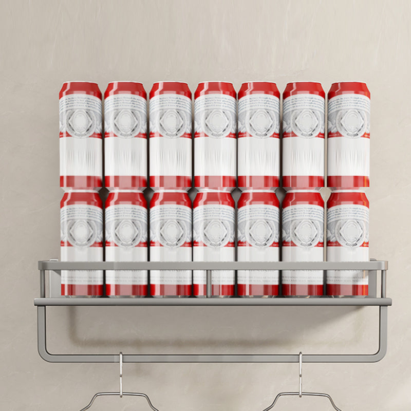 Simple Bathroom Storage Set Hardware Kit