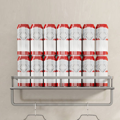 Simple Bathroom Storage Set Hardware Kit