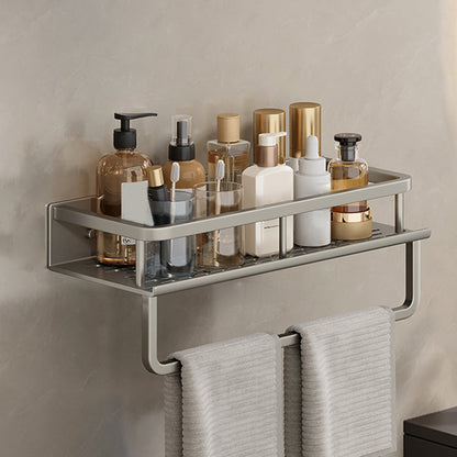 Simple Bathroom Storage Set Hardware Kit