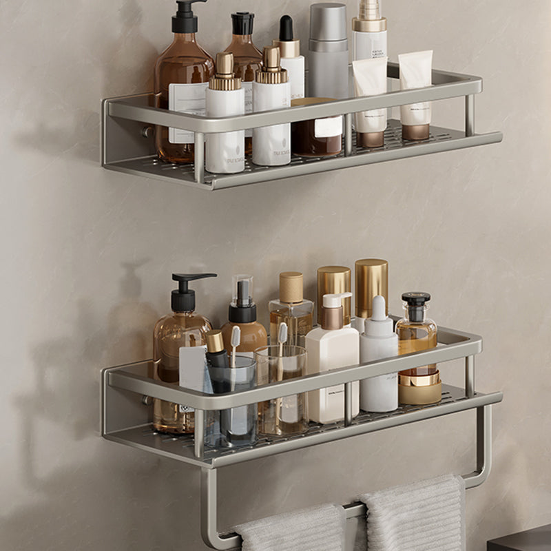 Simple Bathroom Storage Set Hardware Kit