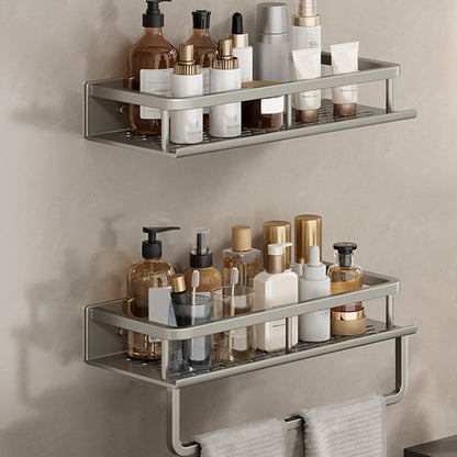 Simple Bathroom Storage Set Hardware Kit