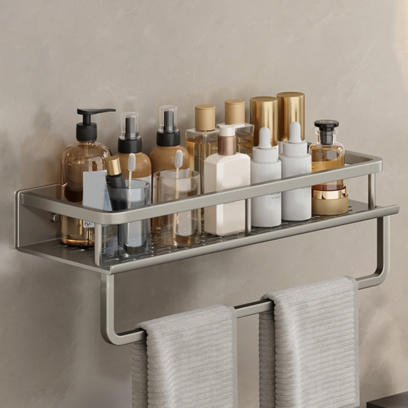 Simple Bathroom Storage Set Hardware Kit