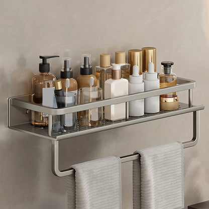Simple Bathroom Storage Set Hardware Kit