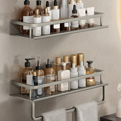 Simple Bathroom Storage Set Hardware Kit