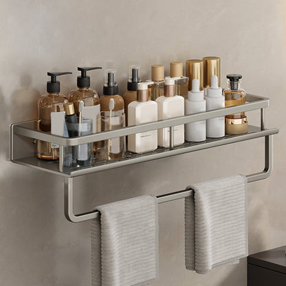 Simple Bathroom Storage Set Hardware Kit