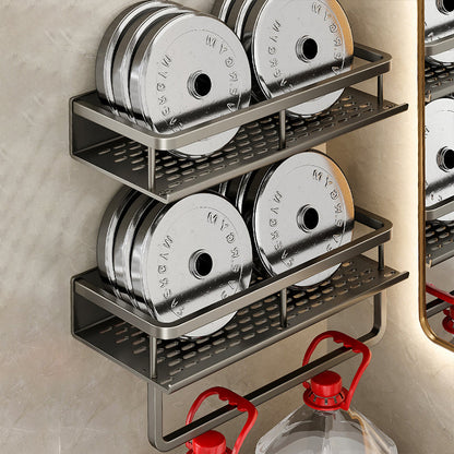 Simple Bathroom Storage Set Hardware Kit
