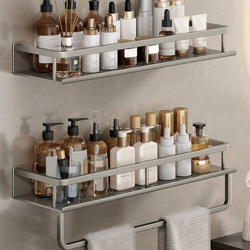 Simple Bathroom Storage Set Hardware Kit