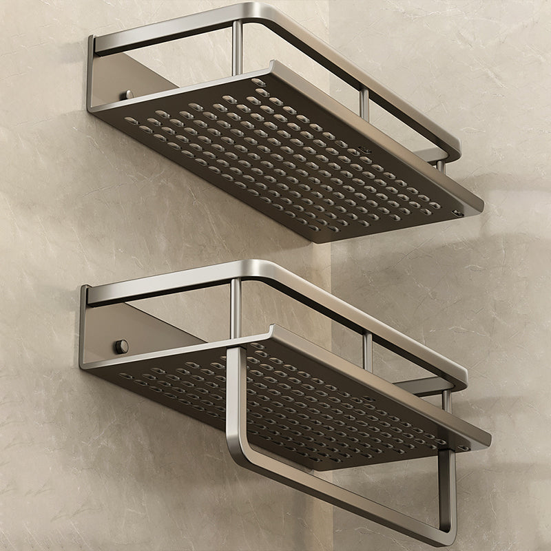 Simple Bathroom Storage Set Hardware Kit