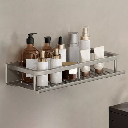Simple Bathroom Storage Set Hardware Kit