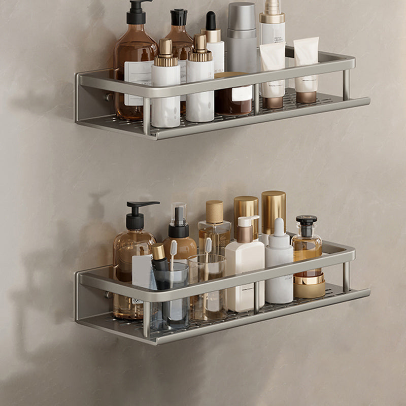 Simple Bathroom Storage Set Hardware Kit
