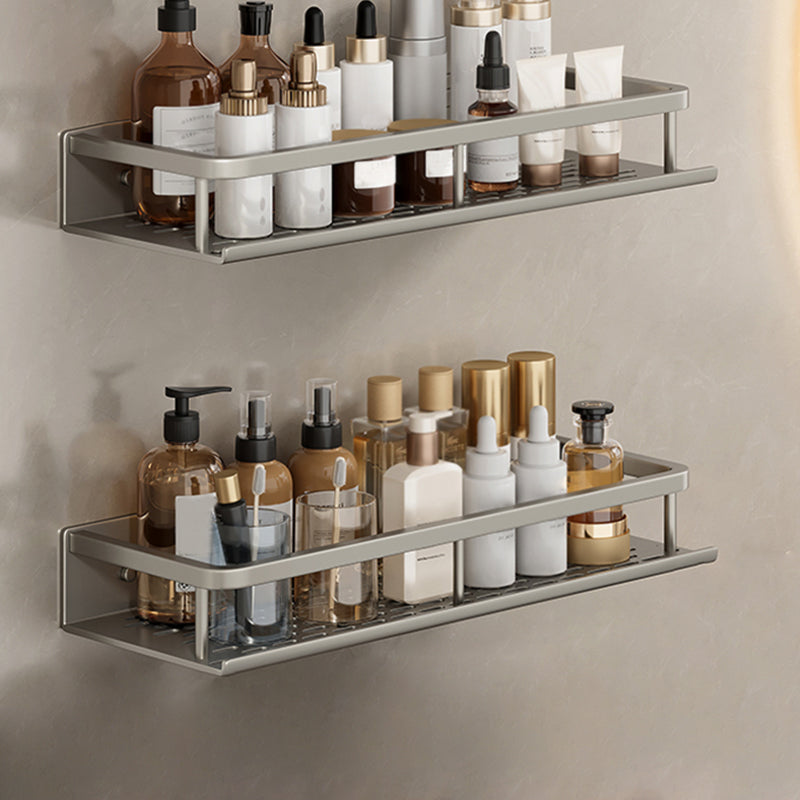 Simple Bathroom Storage Set Hardware Kit