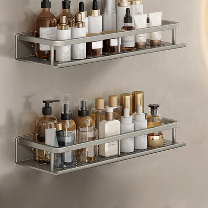 Simple Bathroom Storage Set Hardware Kit