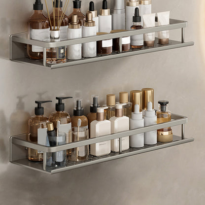 Simple Bathroom Storage Set Hardware Kit