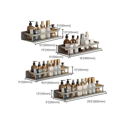 Simple Bathroom Storage Set Hardware Kit