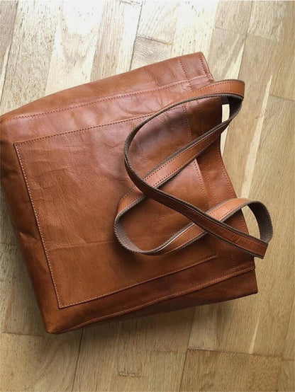 Stylish Organized Tote Bag
