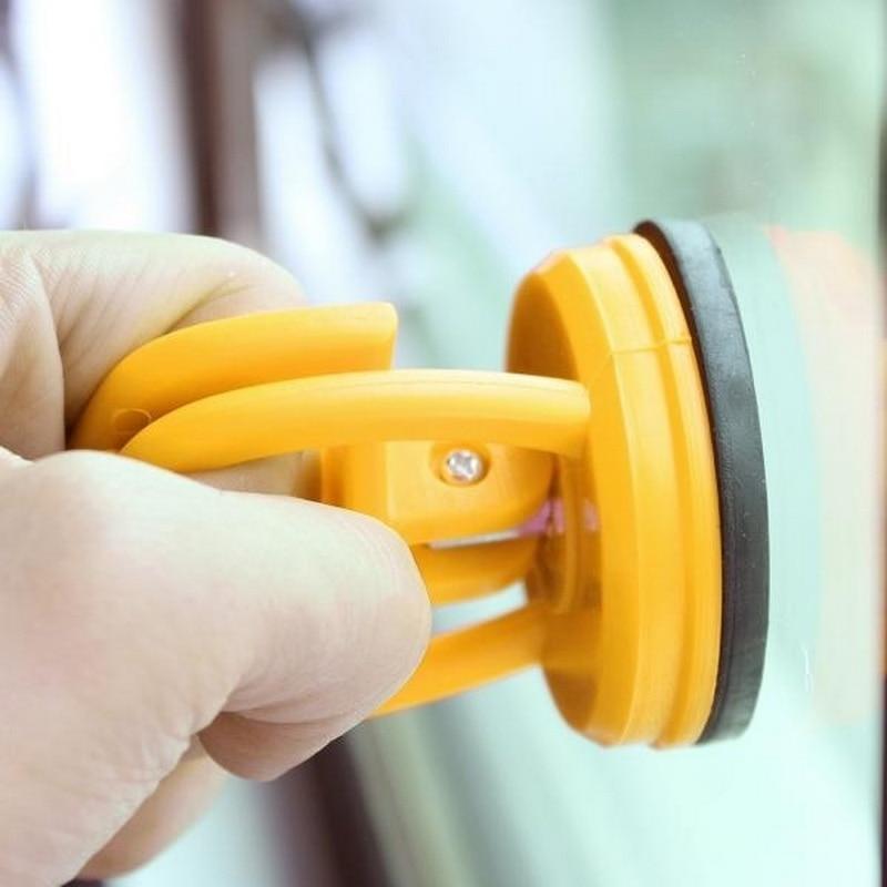 Compact Auto Dent Removal Tool