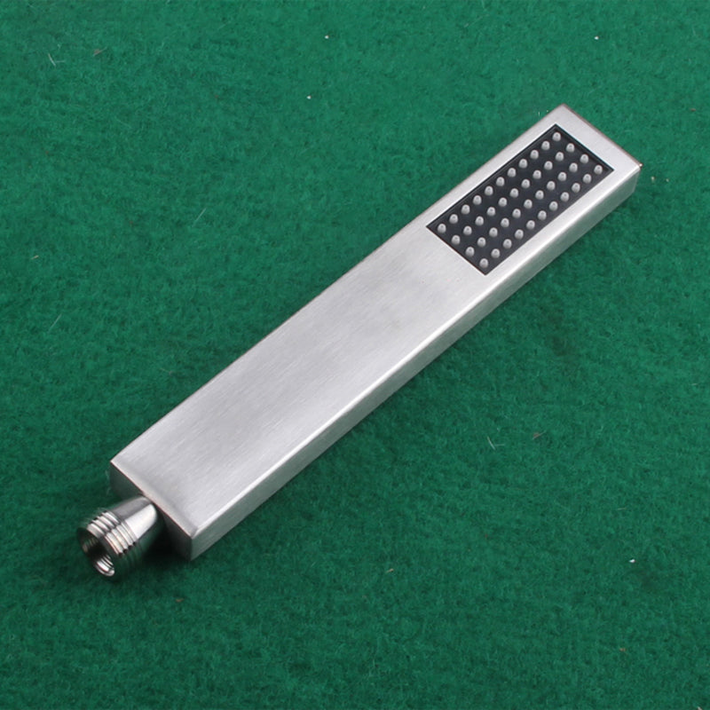 Befez | Luxury Rectangular Shower Head 304 Stainless Steel - Befez