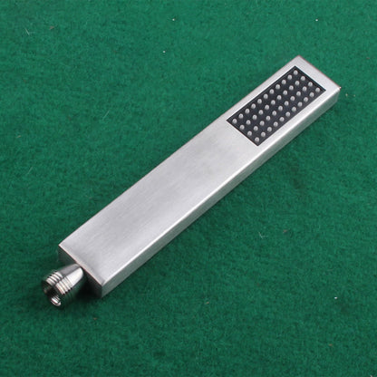 Befez | Luxury Rectangular Shower Head 304 Stainless Steel - Befez