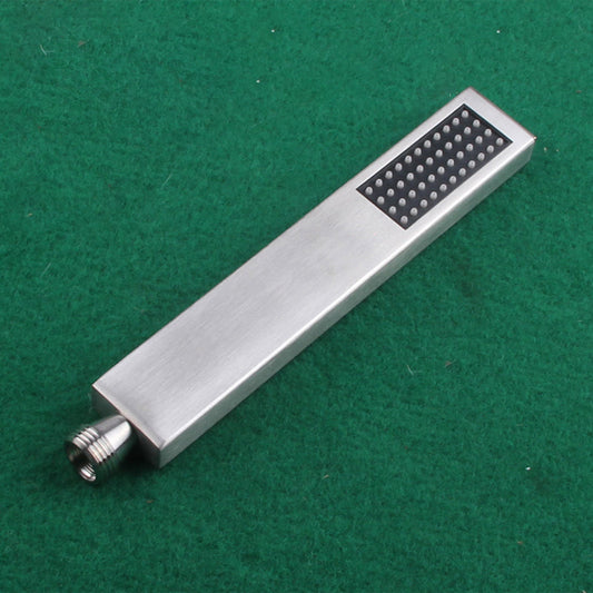 Befez | Luxury Rectangular Shower Head 304 Stainless Steel - Befez