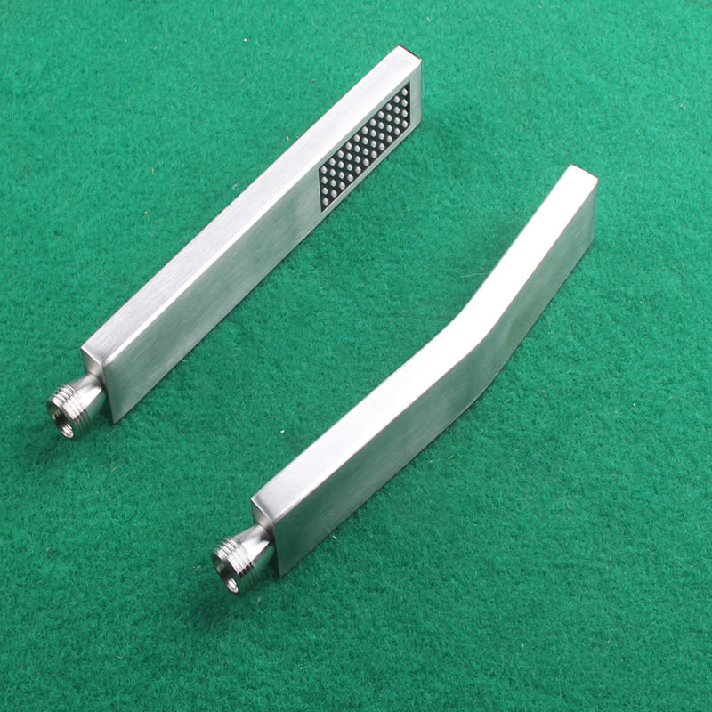 Befez | Luxury Rectangular Shower Head 304 Stainless Steel