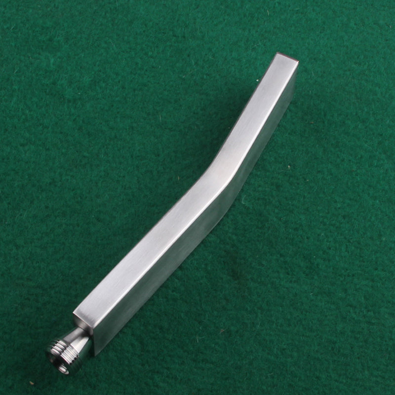 Befez | Luxury Rectangular Shower Head 304 Stainless Steel