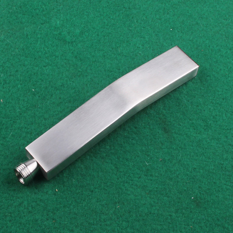 Befez | Luxury Rectangular Shower Head 304 Stainless Steel