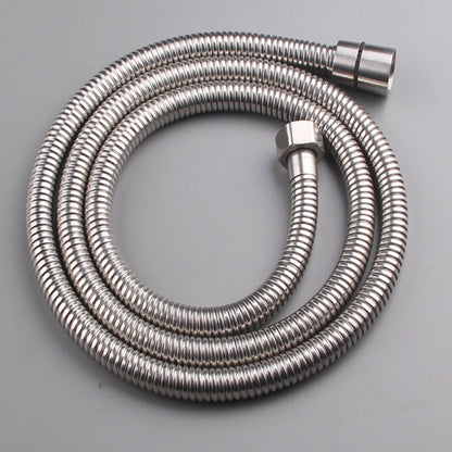 Befez | Luxury Rectangular Shower Head 304 Stainless Steel