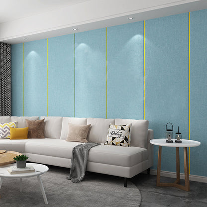 Stylish Wall Decor Panel Waterproof Cladding Covering