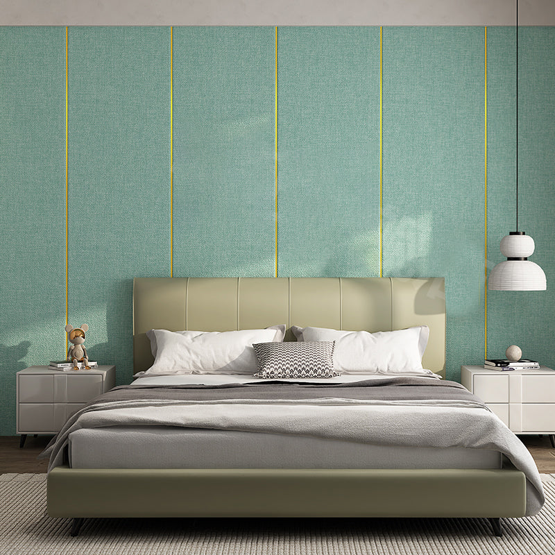 Stylish Wall Decor Panel Waterproof Cladding Covering