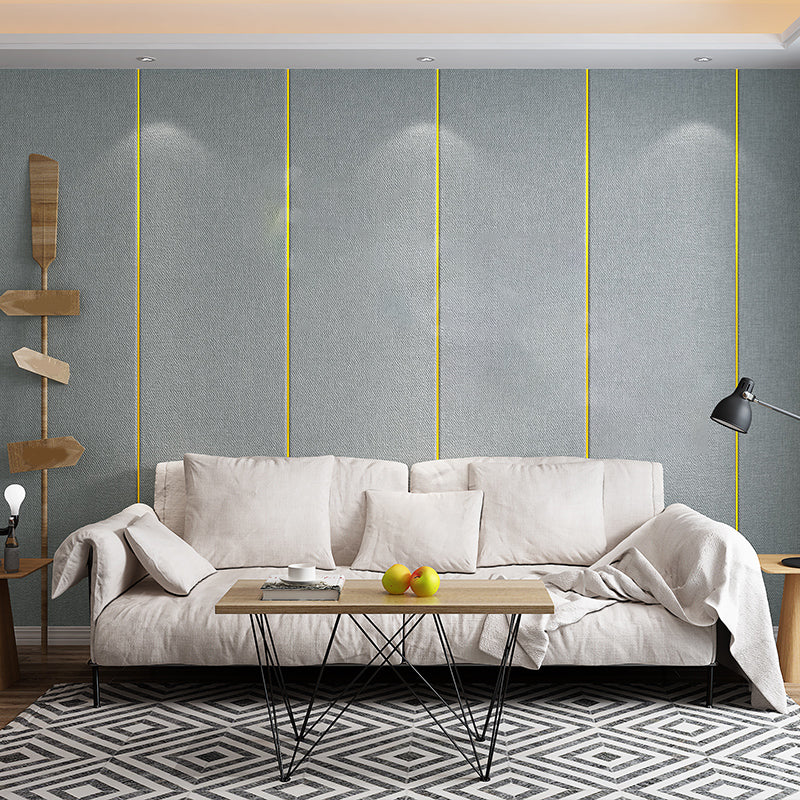 Stylish Wall Decor Panel Waterproof Cladding Covering