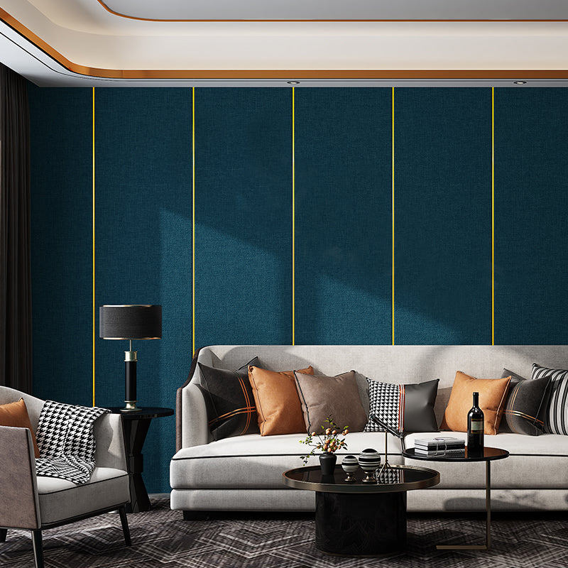 Stylish Wall Decor Panel Waterproof Cladding Covering