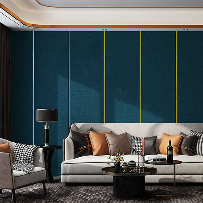 Stylish Wall Decor Panel Waterproof Cladding Covering