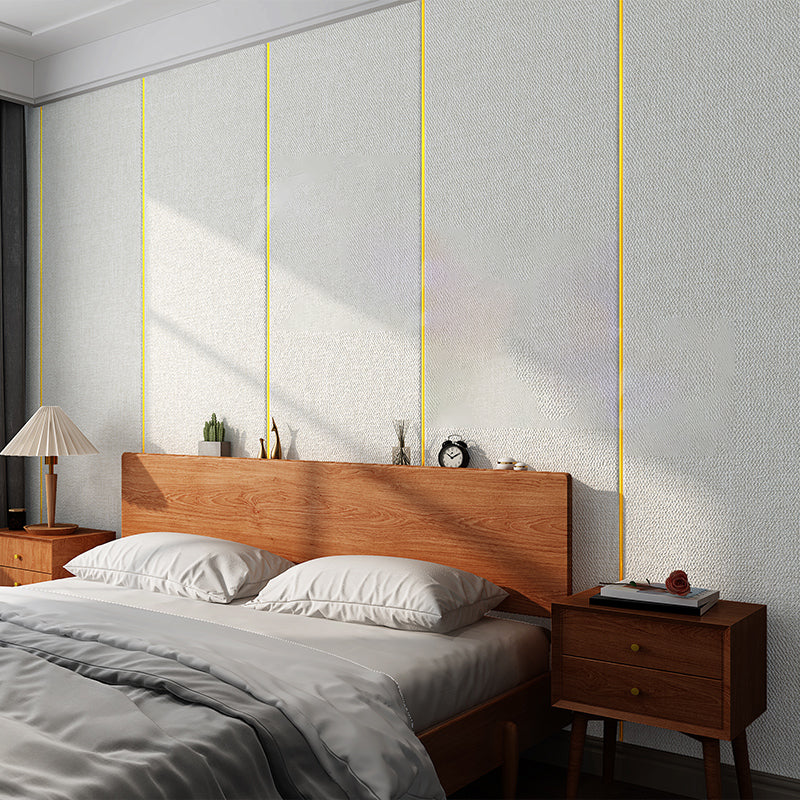 Stylish Wall Decor Panel Waterproof Cladding Covering