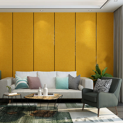 Stylish Wall Decor Panel Waterproof Cladding Covering